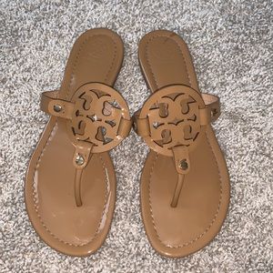 Tory Burch Miller Sandals